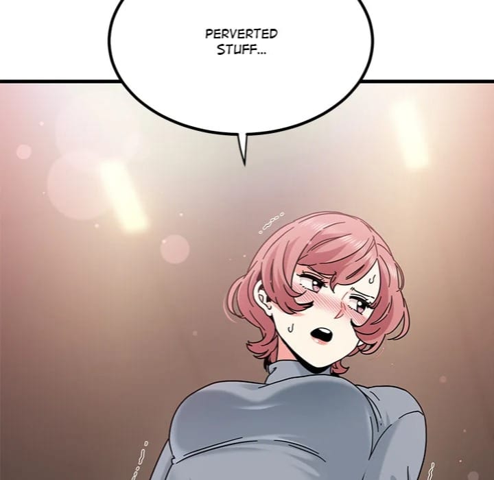 A Turning Point Uncensored, chapter 98, page 164 of 167
