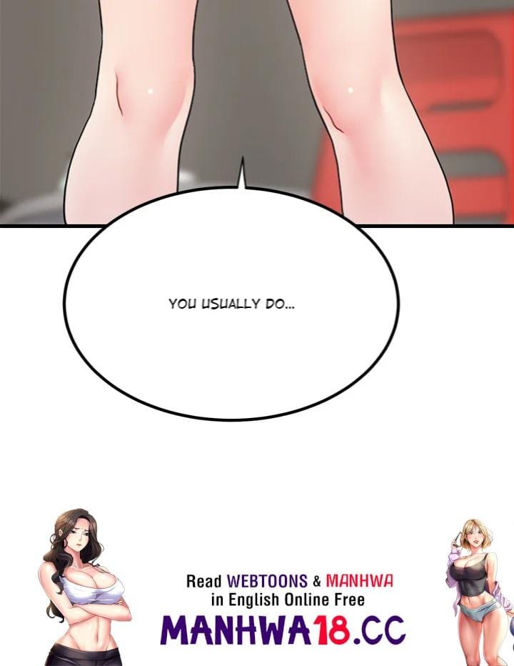 A Turning Point Uncensored, chapter 98, page 166 of 167