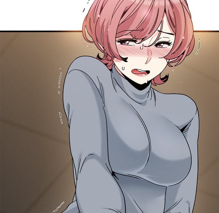 A Turning Point Uncensored, chapter 99, page 7 of 167