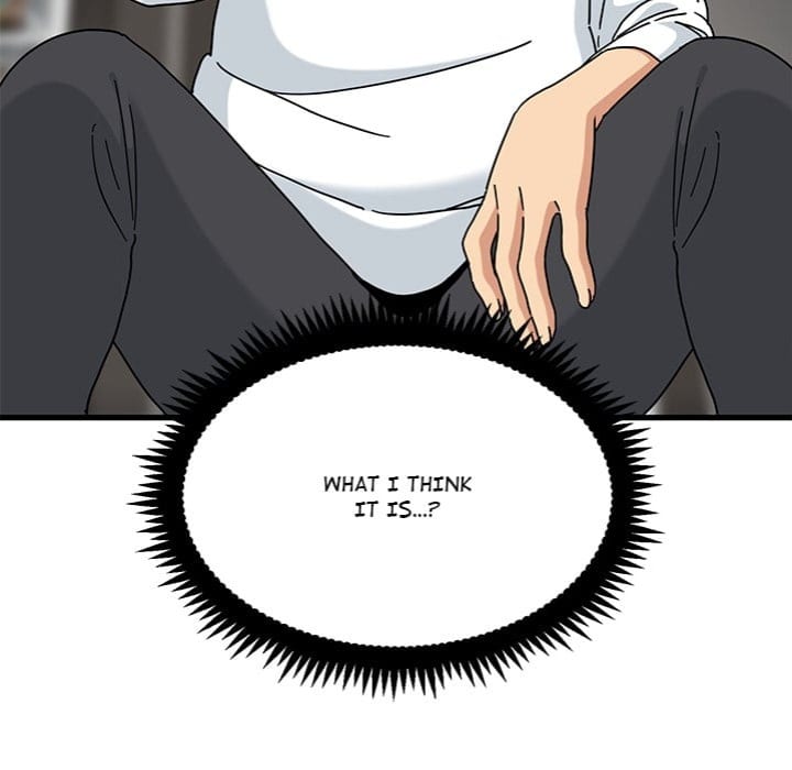 A Turning Point Uncensored, chapter 99, page 11 of 167
