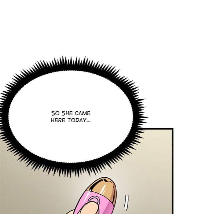 A Turning Point Uncensored, chapter 99, page 12 of 167