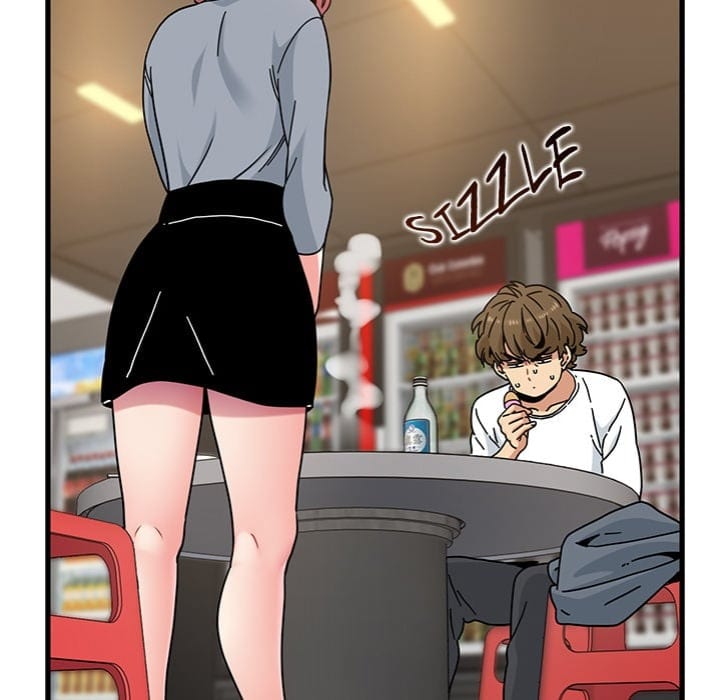 A Turning Point Uncensored, chapter 99, page 15 of 167