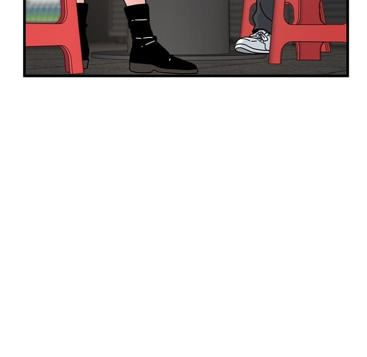 A Turning Point Uncensored, chapter 99, page 16 of 167