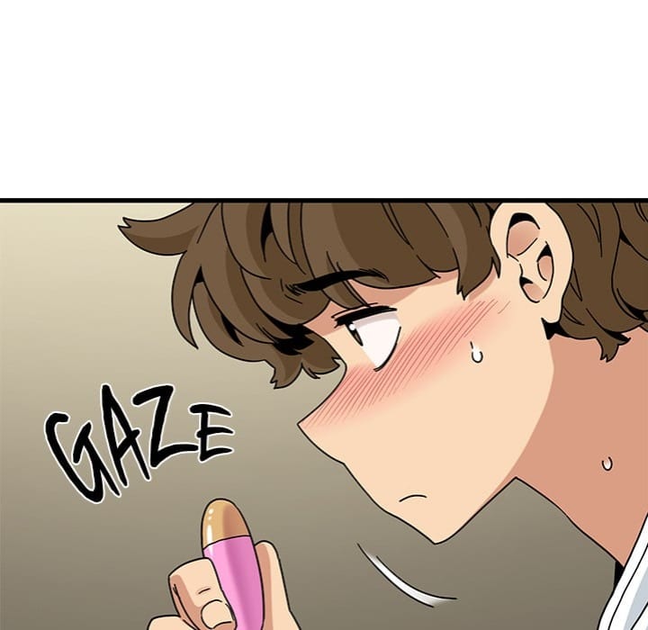 A Turning Point Uncensored, chapter 99, page 17 of 167