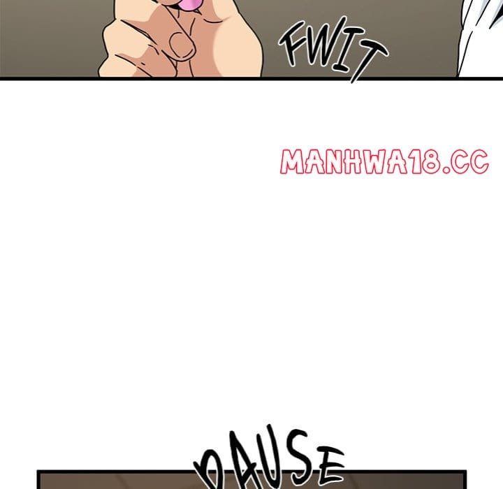 A Turning Point Uncensored, chapter 99, page 18 of 167