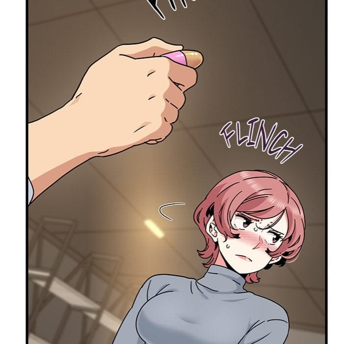A Turning Point Uncensored, chapter 99, page 19 of 167