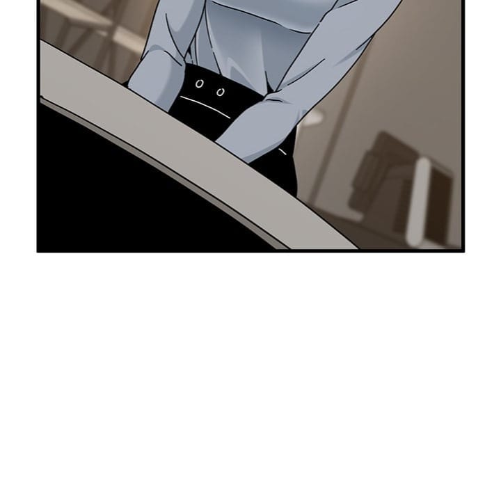 A Turning Point Uncensored, chapter 99, page 20 of 167