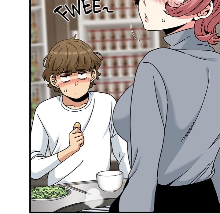 A Turning Point Uncensored, chapter 99, page 22 of 167
