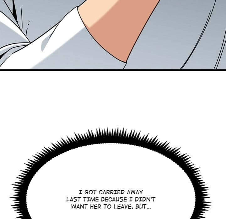 A Turning Point Uncensored, chapter 99, page 27 of 167