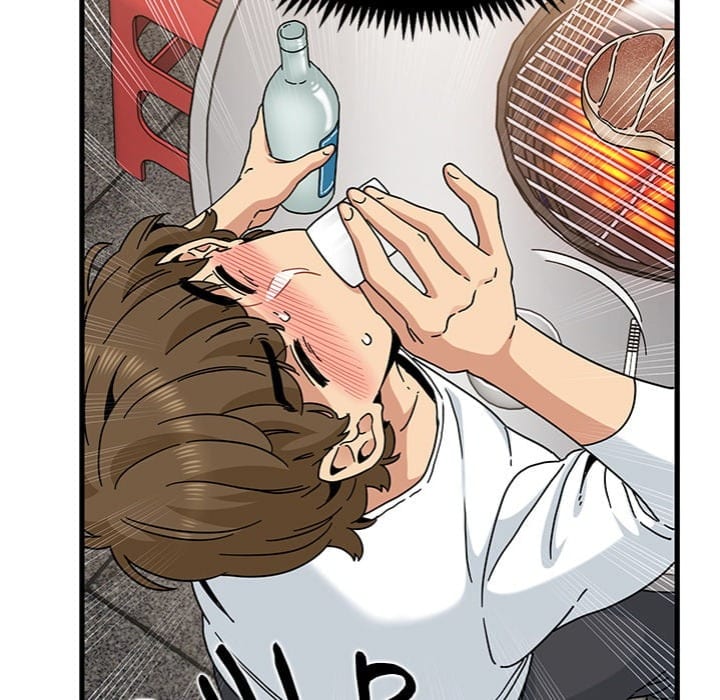 A Turning Point Uncensored, chapter 99, page 33 of 167