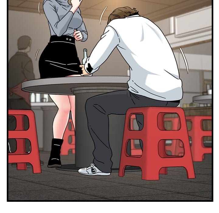 A Turning Point Uncensored, chapter 99, page 36 of 167