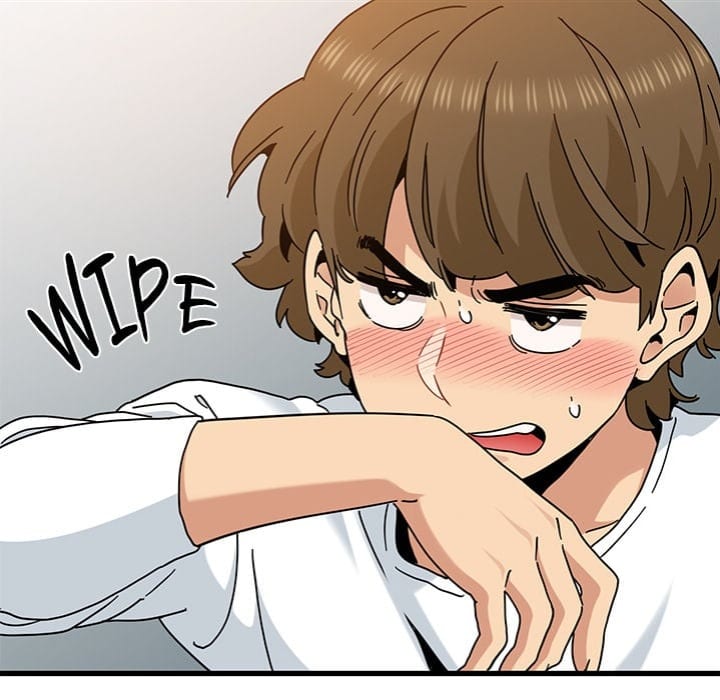A Turning Point Uncensored, chapter 99, page 38 of 167
