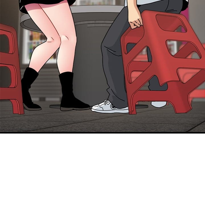 A Turning Point Uncensored, chapter 99, page 42 of 167