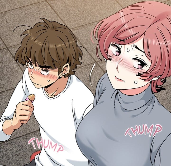 A Turning Point Uncensored, chapter 99, page 44 of 167