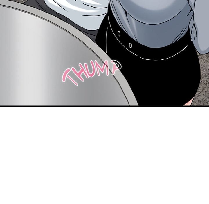A Turning Point Uncensored, chapter 99, page 45 of 167