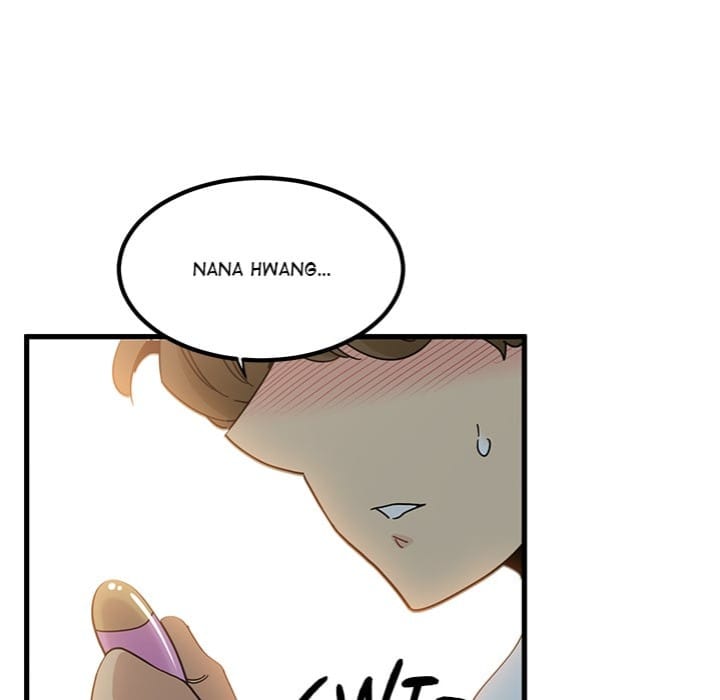 A Turning Point Uncensored, chapter 99, page 46 of 167