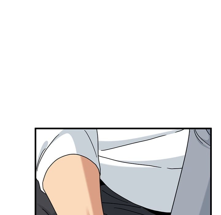 A Turning Point Uncensored, chapter 99, page 50 of 167