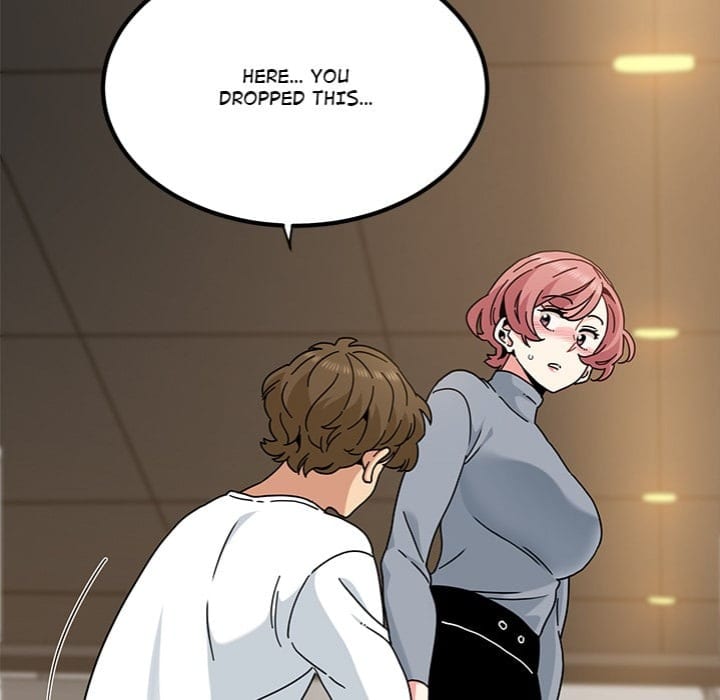 A Turning Point Uncensored, chapter 99, page 53 of 167