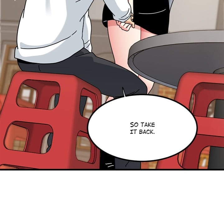 A Turning Point Uncensored, chapter 99, page 54 of 167