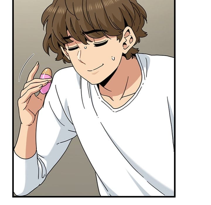 A Turning Point Uncensored, chapter 99, page 58 of 167