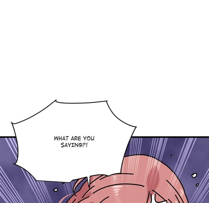 A Turning Point Uncensored, chapter 99, page 61 of 167