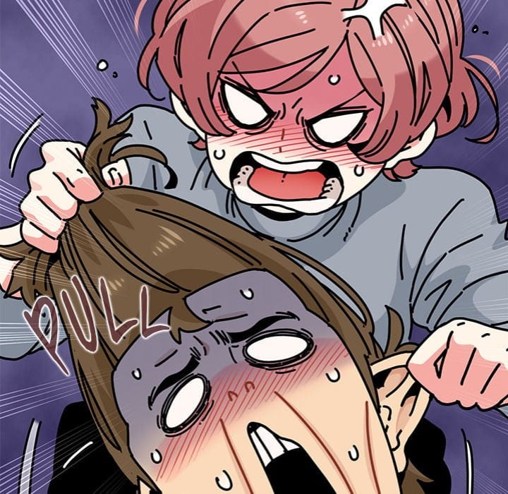 A Turning Point Uncensored, chapter 99, page 62 of 167