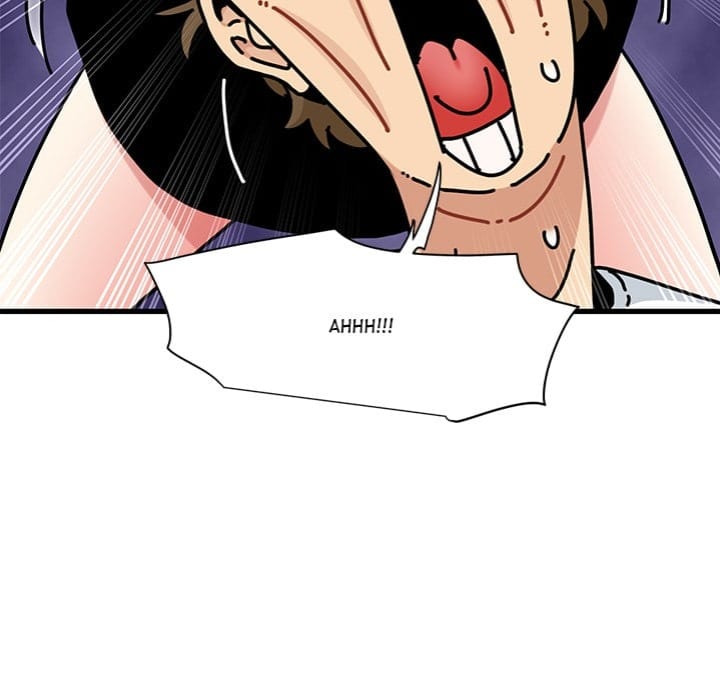 A Turning Point Uncensored, chapter 99, page 63 of 167