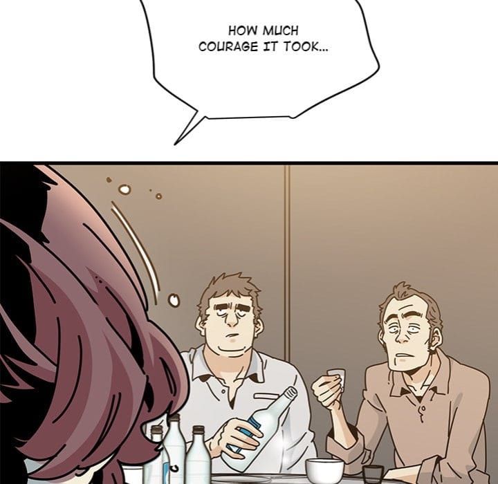 A Turning Point Uncensored, chapter 99, page 67 of 167