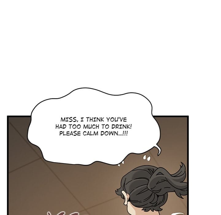 A Turning Point Uncensored, chapter 99, page 69 of 167