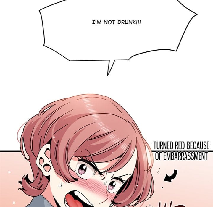 A Turning Point Uncensored, chapter 99, page 72 of 167