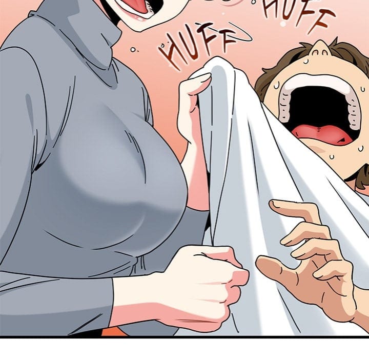 A Turning Point Uncensored, chapter 99, page 73 of 167