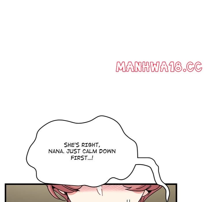 A Turning Point Uncensored, chapter 99, page 74 of 167
