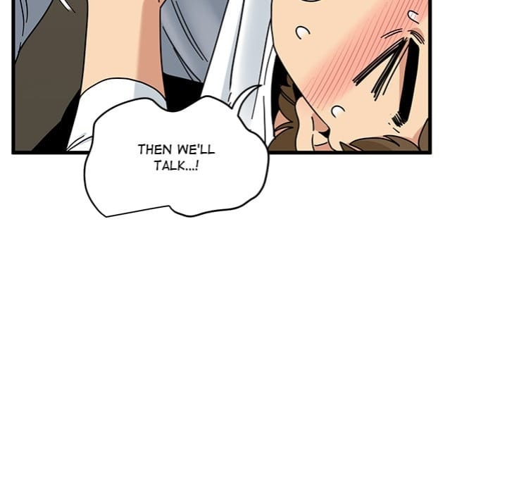 A Turning Point Uncensored, chapter 99, page 76 of 167