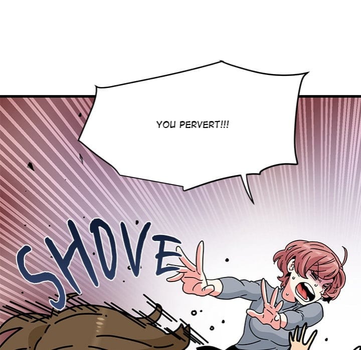 A Turning Point Uncensored, chapter 99, page 77 of 167