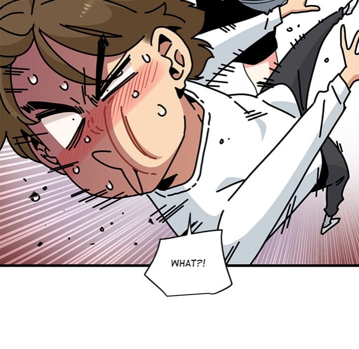 A Turning Point Uncensored, chapter 99, page 78 of 167