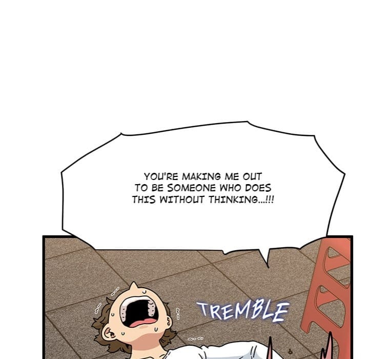 A Turning Point Uncensored, chapter 99, page 79 of 167