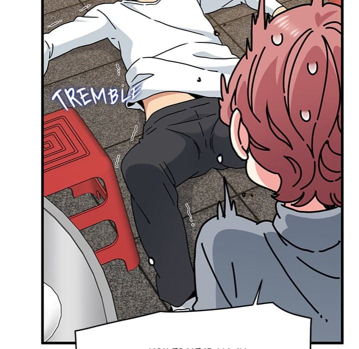 A Turning Point Uncensored, chapter 99, page 80 of 167