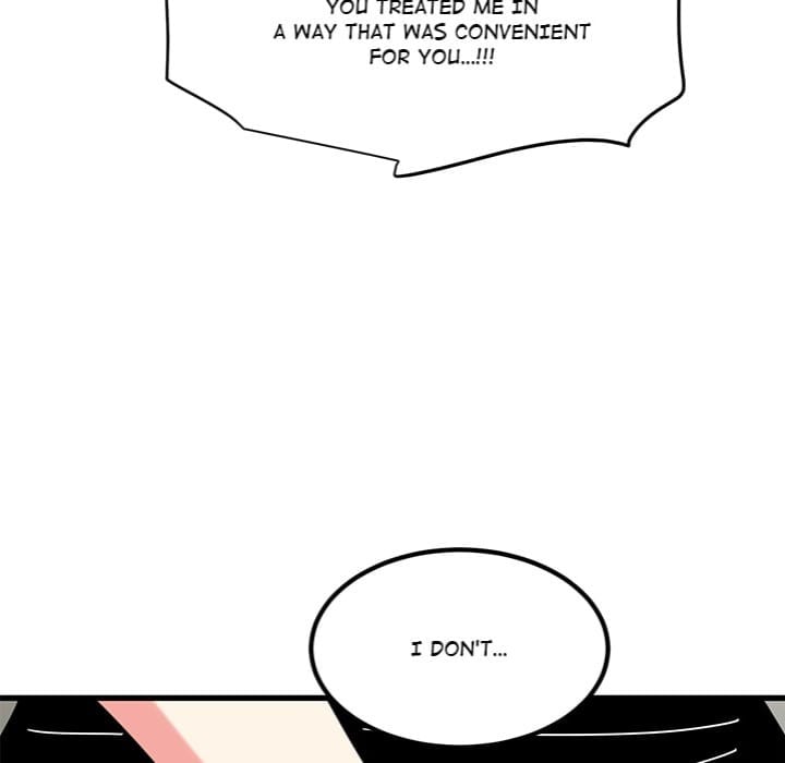 A Turning Point Uncensored, chapter 99, page 81 of 167