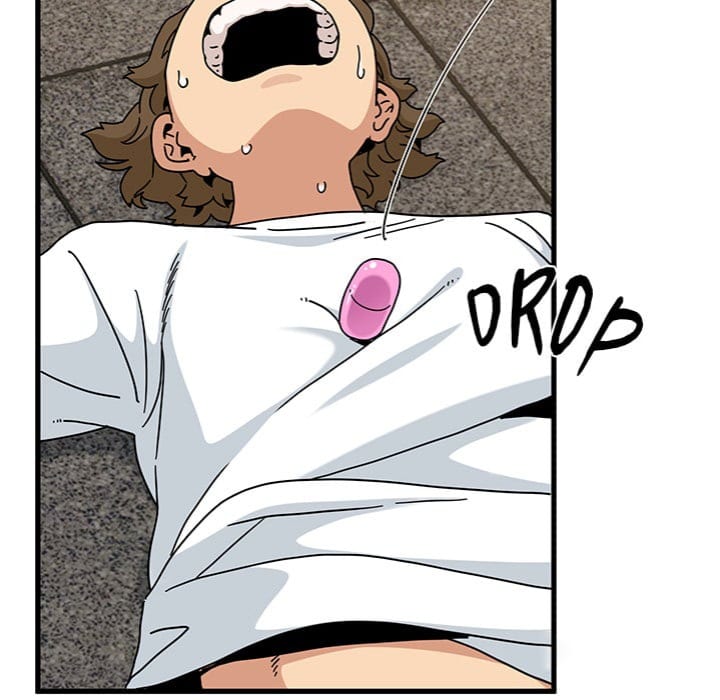 A Turning Point Uncensored, chapter 99, page 84 of 167