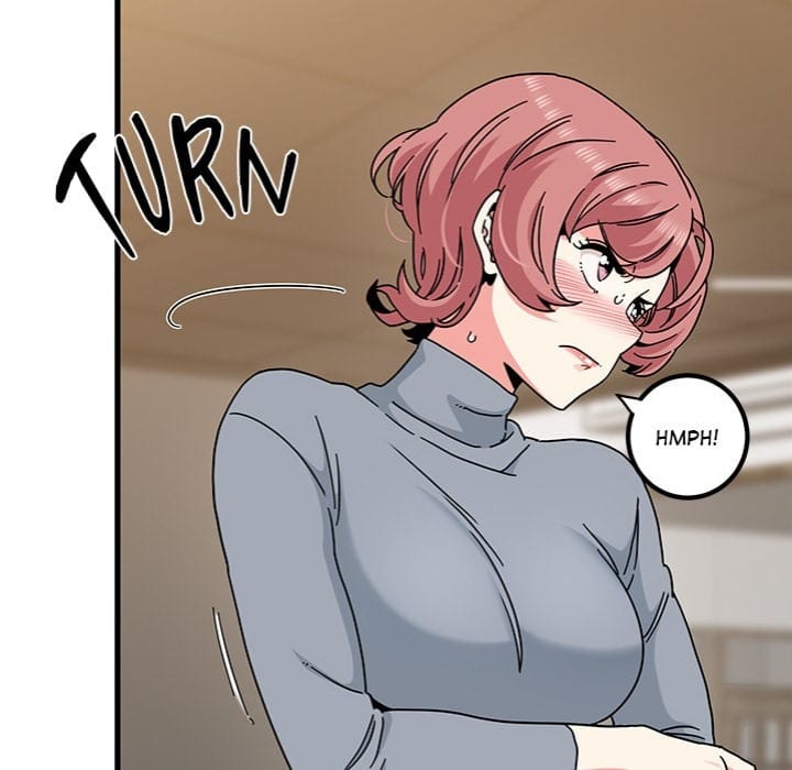 A Turning Point Uncensored, chapter 99, page 86 of 167