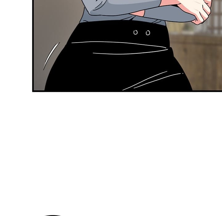 A Turning Point Uncensored, chapter 99, page 87 of 167
