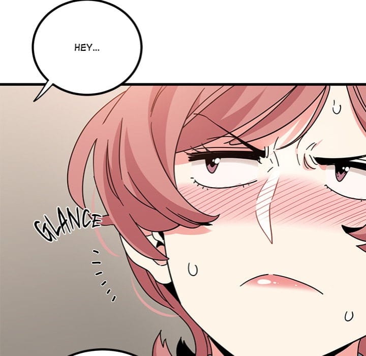 A Turning Point Uncensored, chapter 99, page 88 of 167