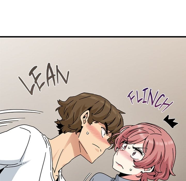 A Turning Point Uncensored, chapter 99, page 90 of 167