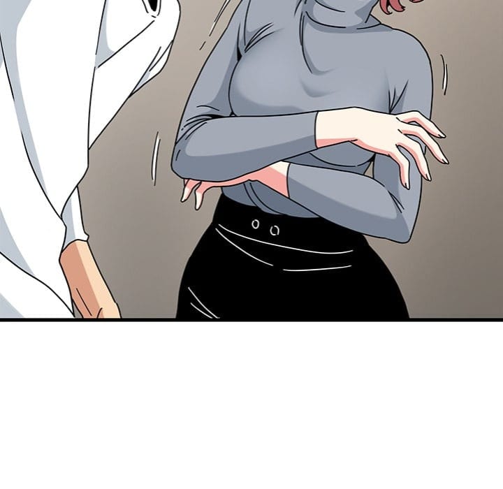 A Turning Point Uncensored, chapter 99, page 91 of 167