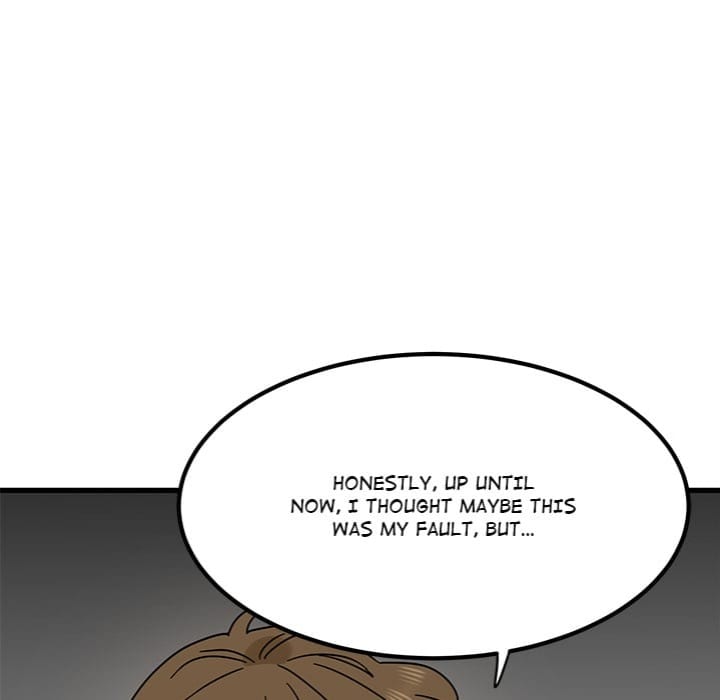 A Turning Point Uncensored, chapter 99, page 92 of 167