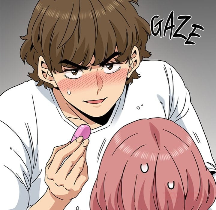 A Turning Point Uncensored, chapter 99, page 93 of 167
