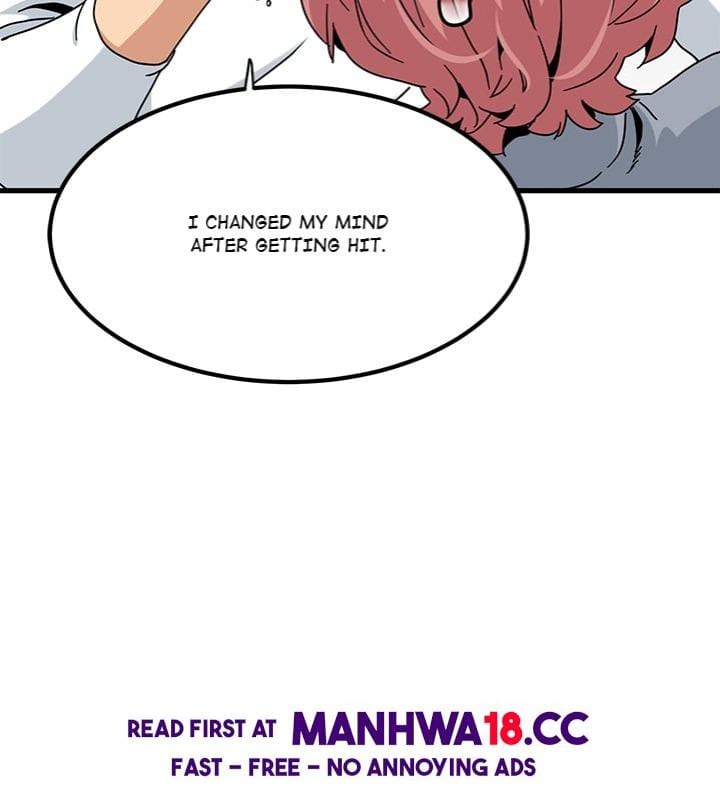 A Turning Point Uncensored, chapter 99, page 94 of 167