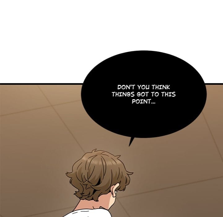 A Turning Point Uncensored, chapter 99, page 95 of 167