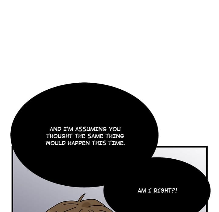 A Turning Point Uncensored, chapter 99, page 99 of 167
