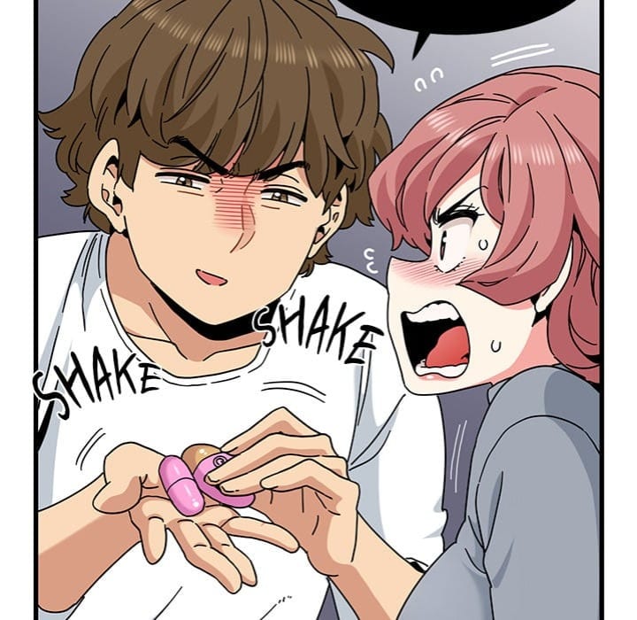 A Turning Point Uncensored, chapter 99, page 100 of 167
